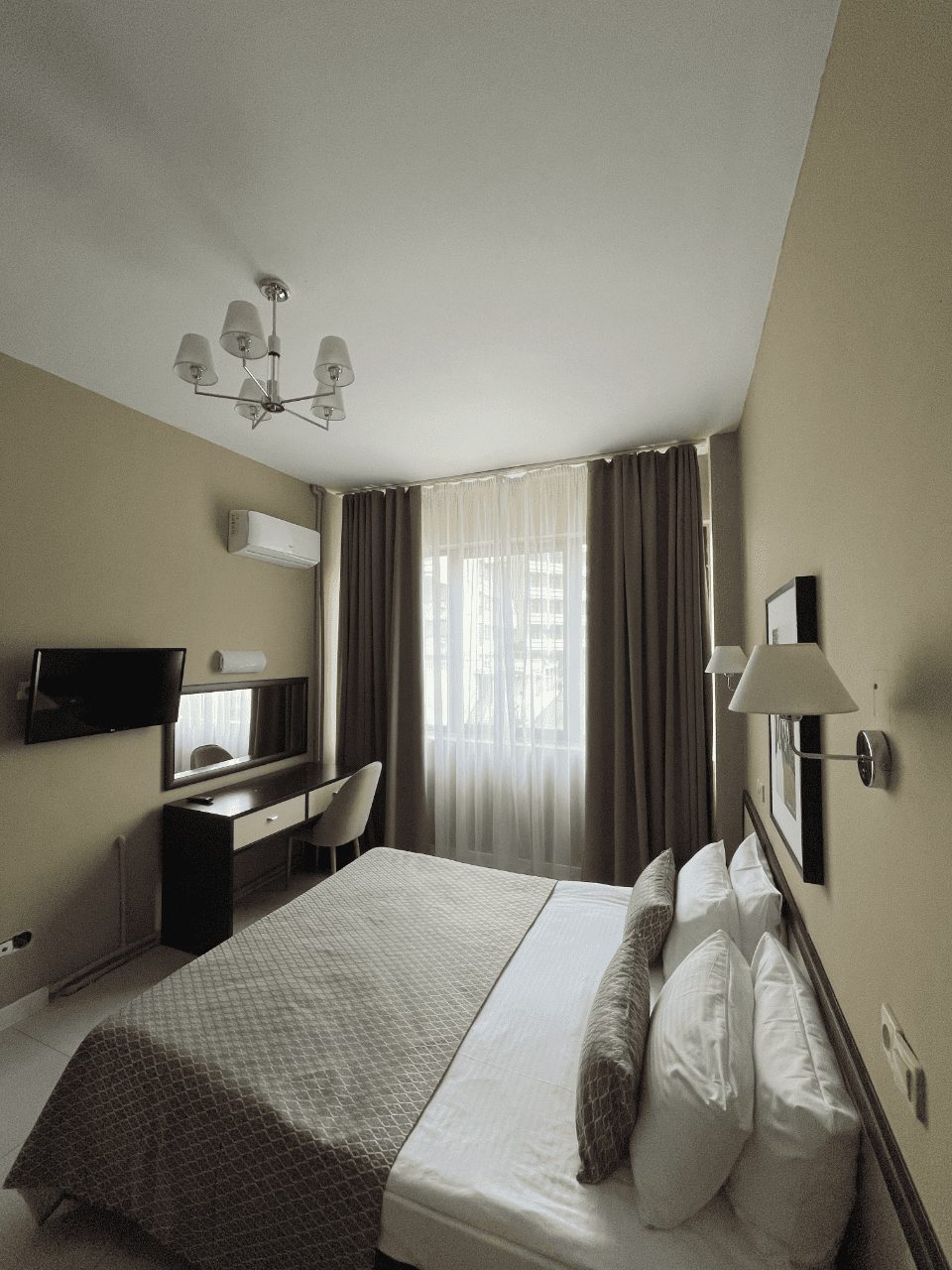 Комфорт Плюс — вид 3